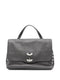 Zanellato Bags.. DARK GREY