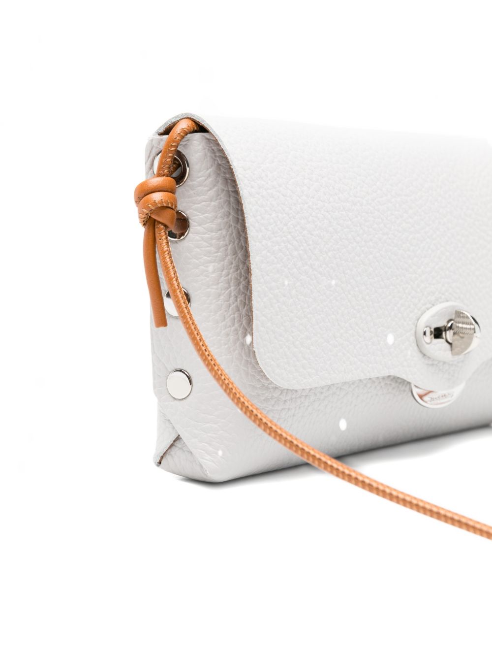 Zanellato Bags.. Grey