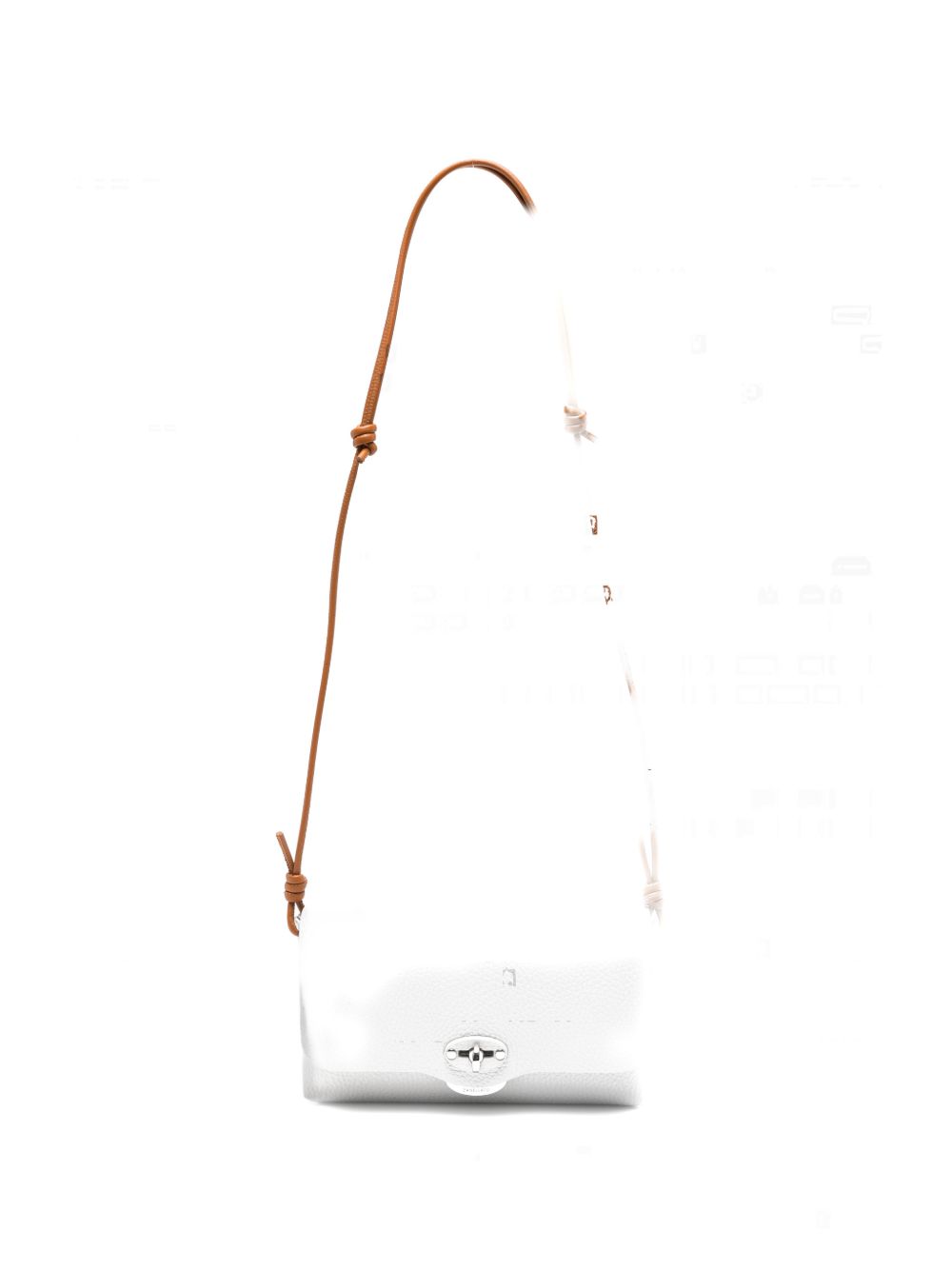 Zanellato Bags.. Grey