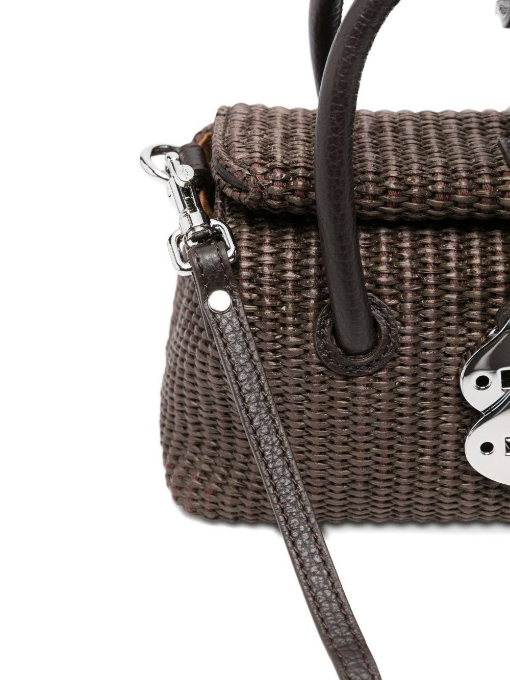 Zanellato Bags..