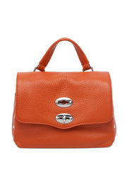 Zanellato Bags.. Orange