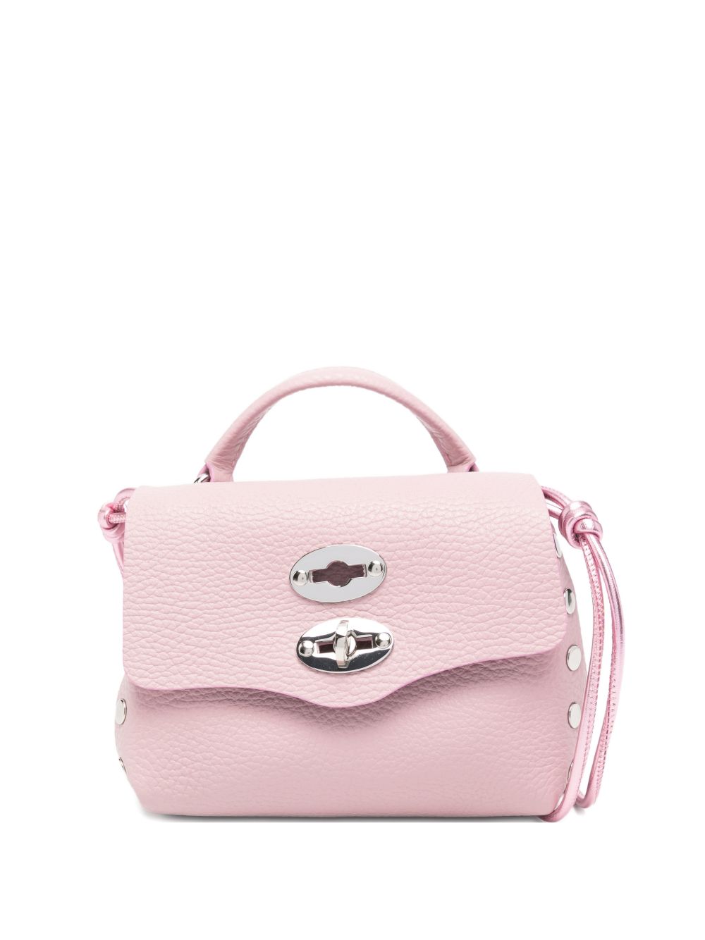 Zanellato Bags.. Pink
