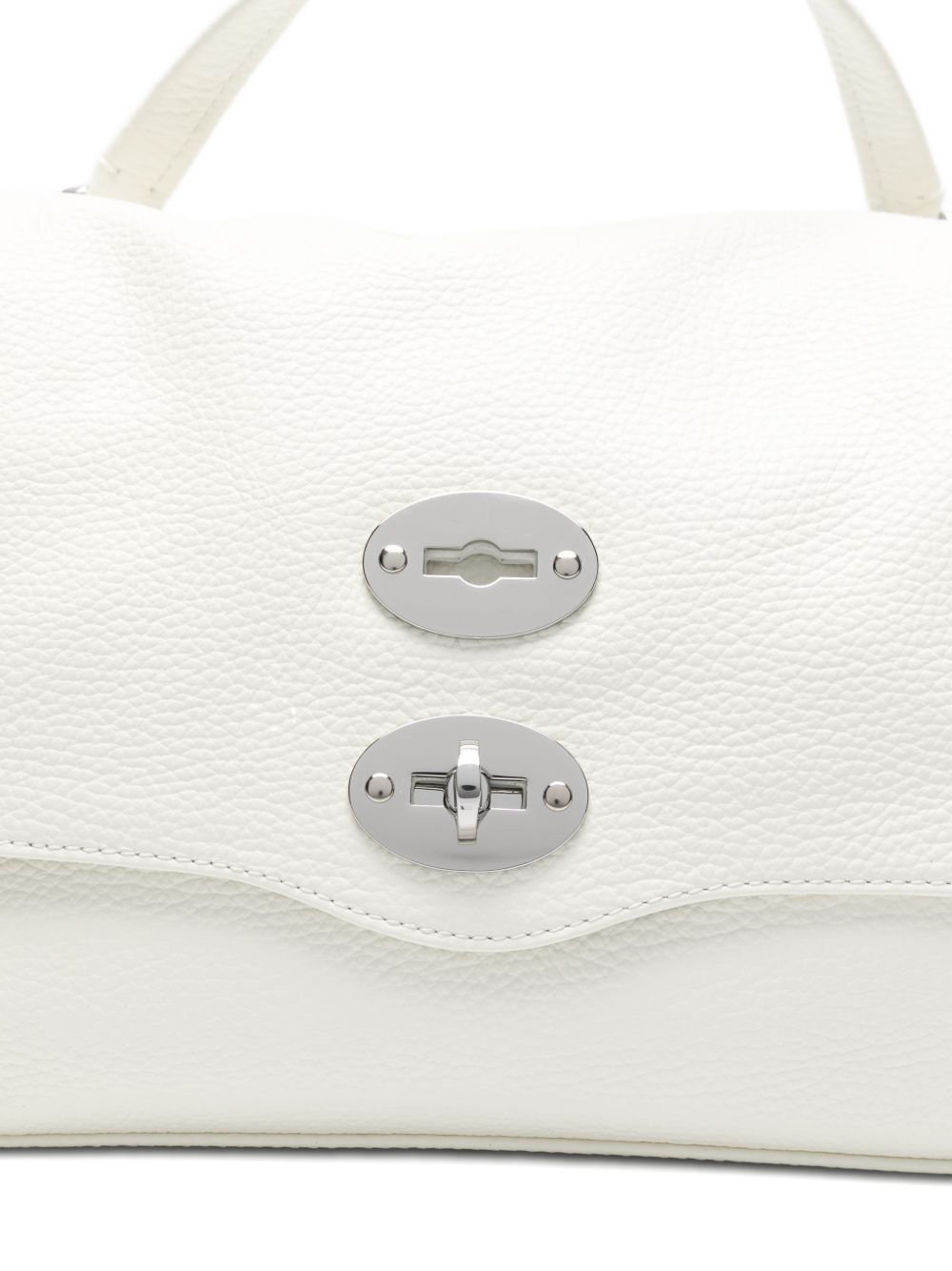 Zanellato Bags.. White