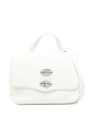 Zanellato Bags.. White