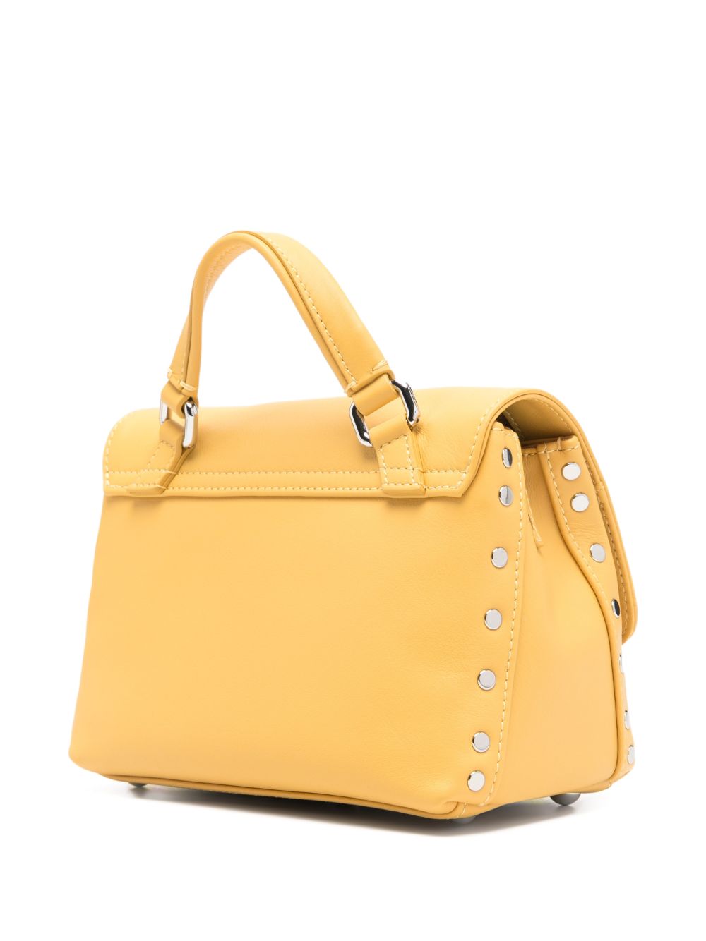 Zanellato Bags.. Yellow from Zanellato exclusive at Urbanheer.