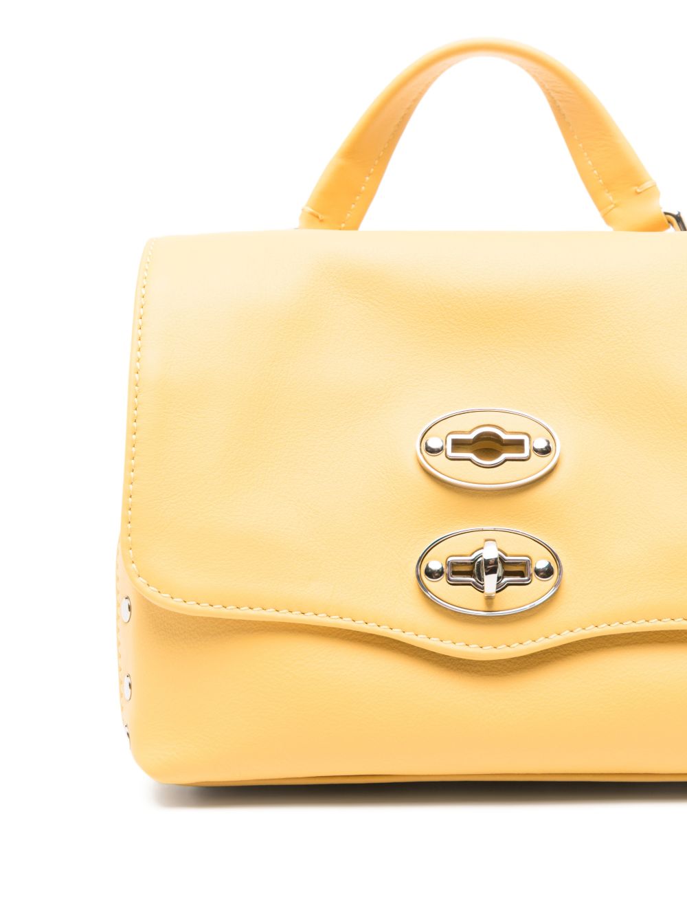 Zanellato Bags.. Yellow
