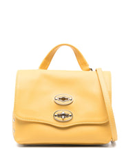 Zanellato Bags.. Yellow