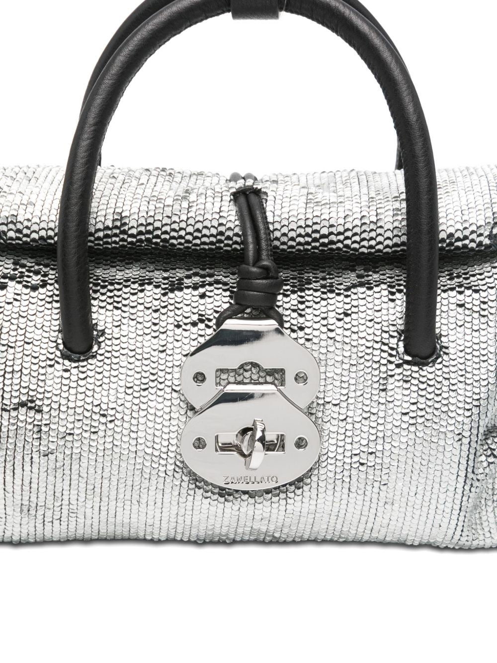 Zanellato Capsule Baby Dotta® Tote Bag