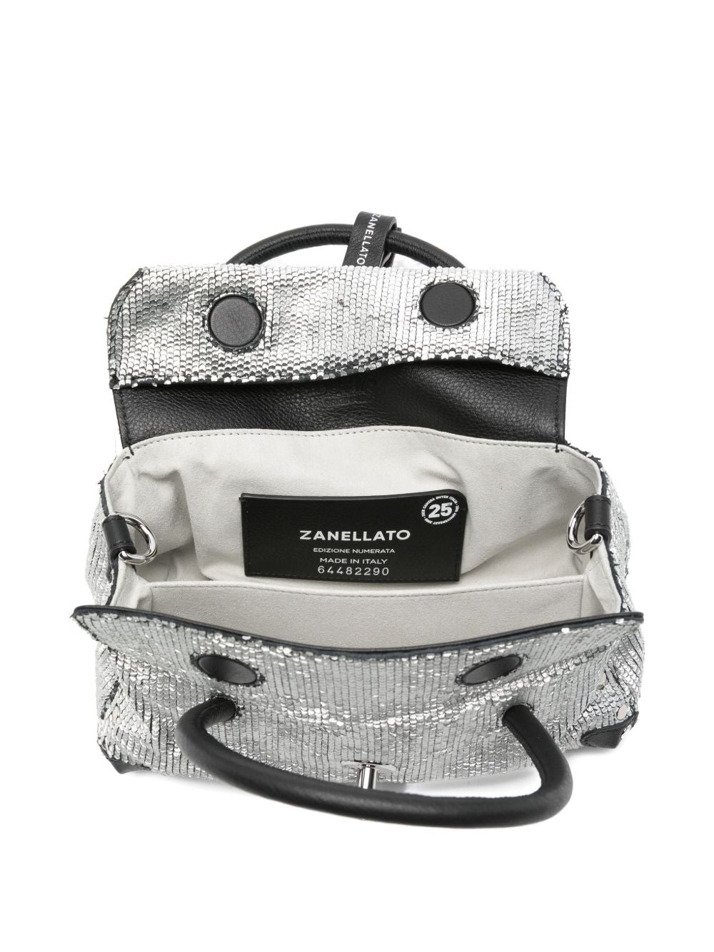 Zanellato Capsule Baby Dotta® Tote Bag