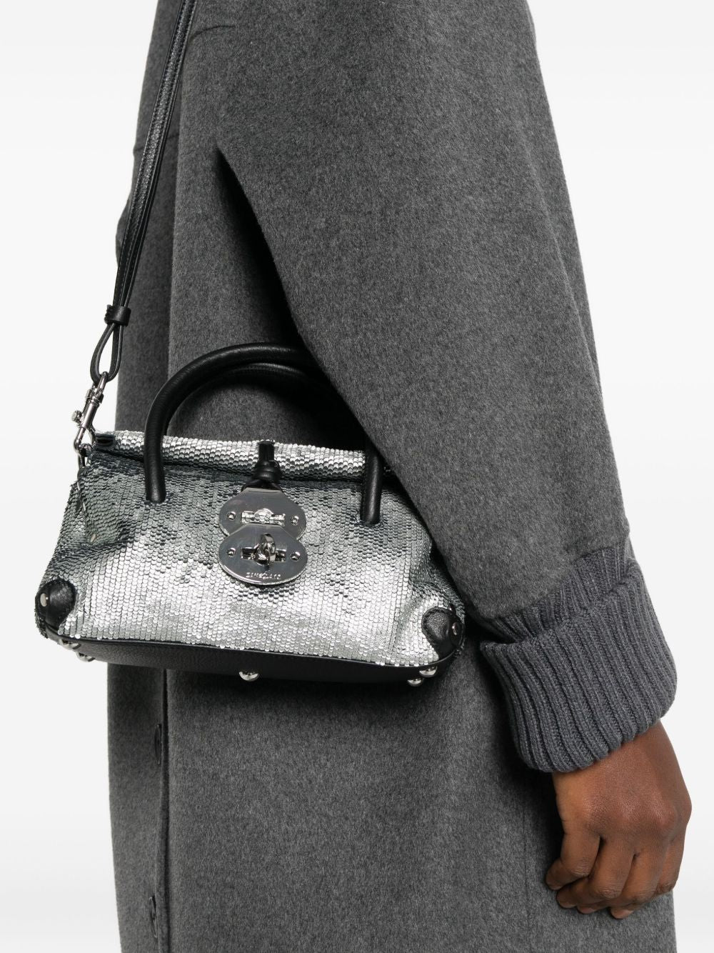 Zanellato Capsule Baby Dotta® Tote Bag