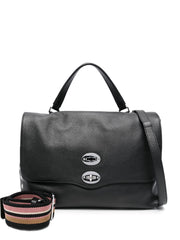 Zanellato Medium Postina® Messenger Bag