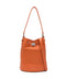 Zanellato Monda'® Small Bag In Orange Sicilian Mosaic