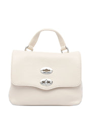 Zanellato Postina Daily Baby leather handbag