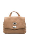 Zanellato Postina Daily baby leather handbag