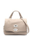 Zanellato Postina Daily baby leather handbag