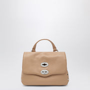 Zanellato Postina baby bag brown