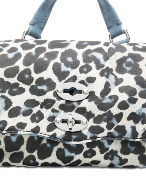 Zanellato Postina baby handbag
