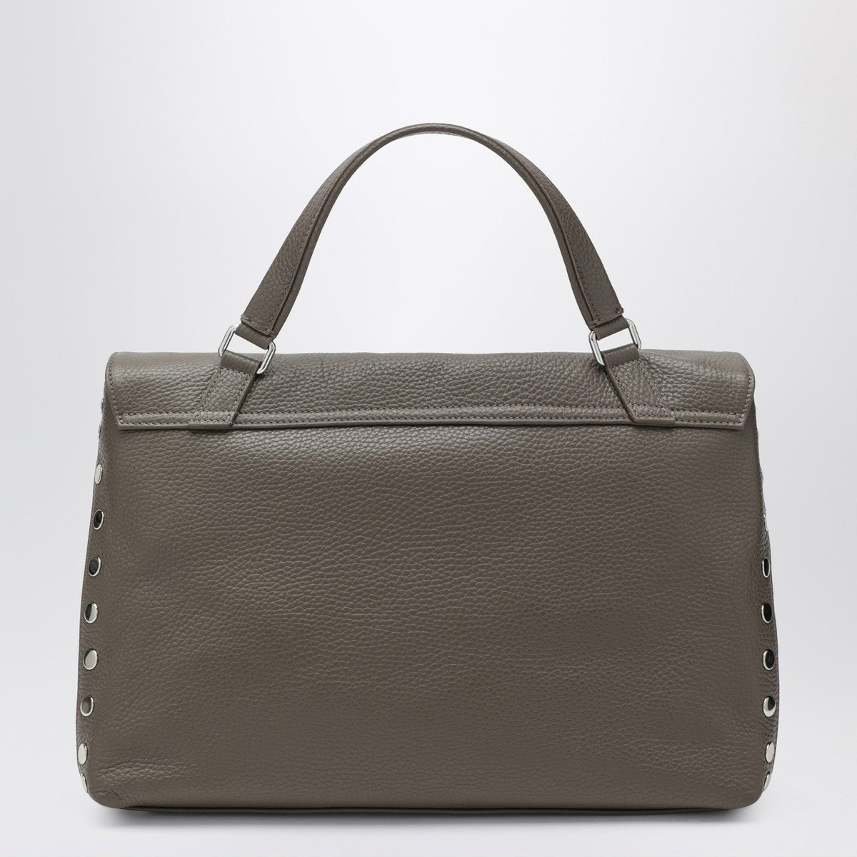 Zanellato Postina medium bag grey