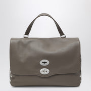 Zanellato Postina medium bag grey