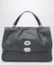Zanellato Postina medium bag in blue
