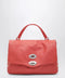 Zanellato Postina small bag in red