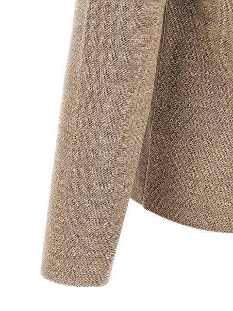 Zanone Cardigan