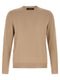 Zanone Cotton Sweater
