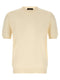 Zanone Cotton Sweater