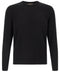 Zanone Cotton Sweater