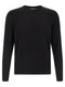 Zanone Cotton Sweater