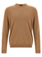 Zanone Cotton Sweater
