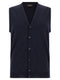 Zanone Flexwool Vest