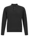 Zanone Flexwool Wool Polo Shirt