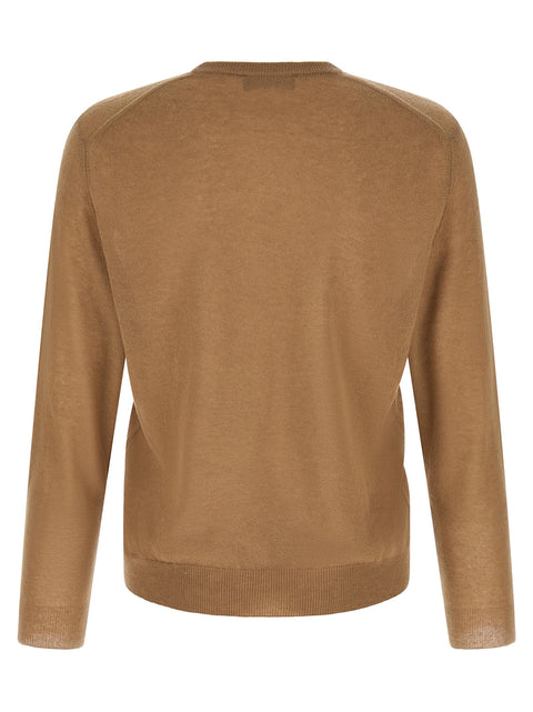 Zanone Giro Sweater