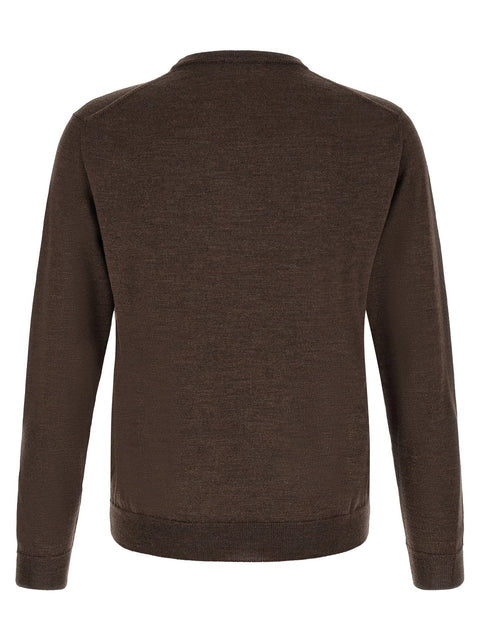 Zanone Giro Sweater