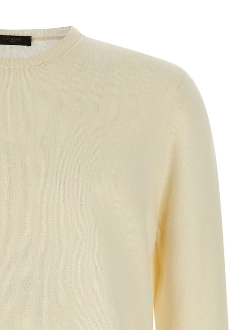 Zanone Giro Sweater