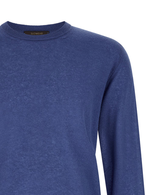 Zanone Giro Sweater