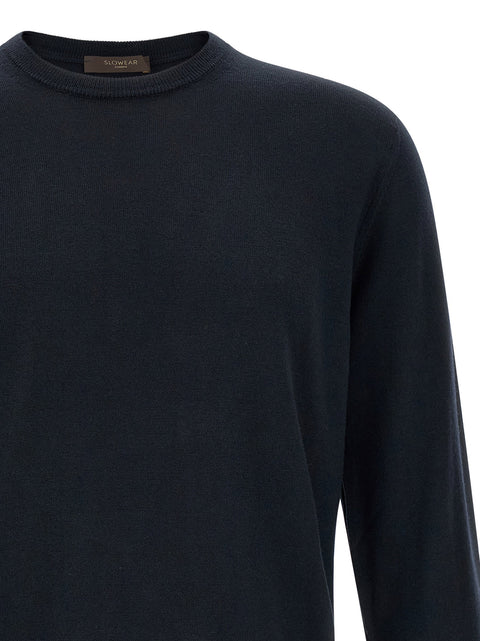 Zanone Giro Sweater