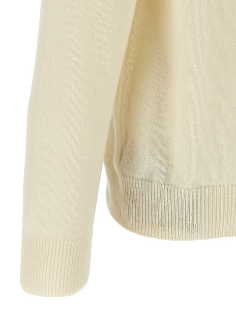 Zanone Giro Sweater