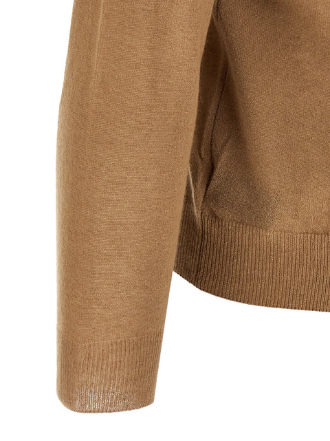 Zanone Giro Sweater