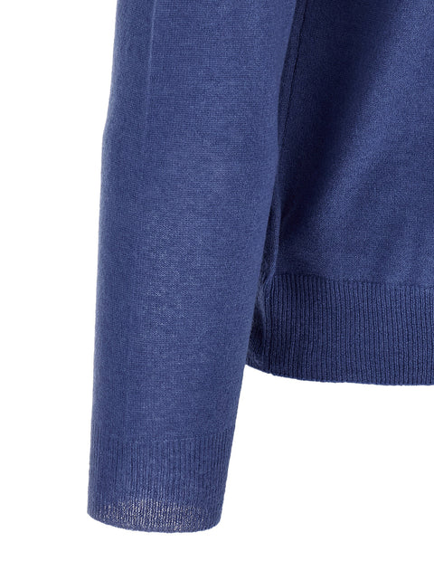 Zanone Giro Sweater