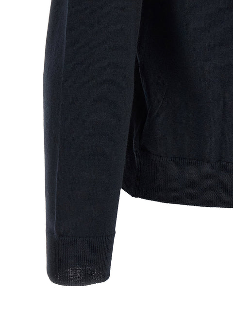 Zanone Giro Sweater