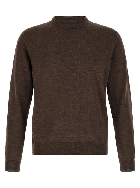 Zanone Giro Sweater