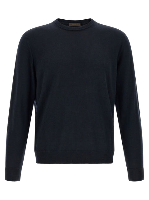 Zanone Giro Sweater