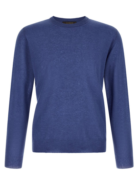 Zanone Giro Sweater