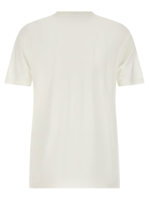 Zanone Ice Cotton T-shirt