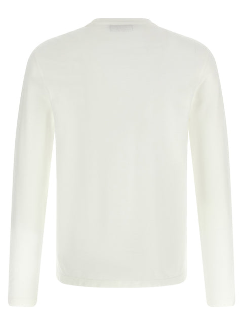 Zanone Ice Cotton T-shirt