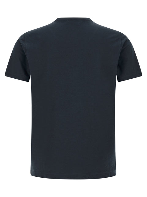 Zanone Ice Cotton T-shirt