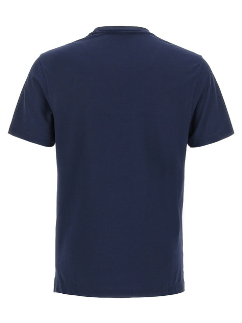 Zanone Ice Cotton T-shirt