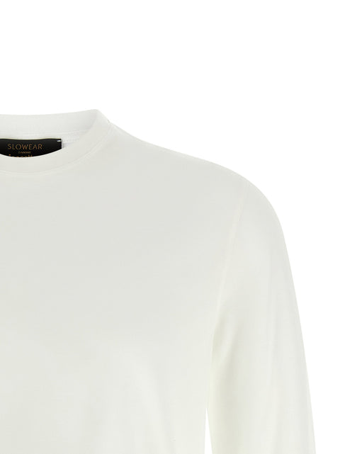 Zanone Ice Cotton T-shirt